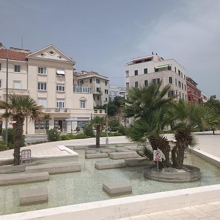 Apartament Bepina Split Zewnętrze zdjęcie