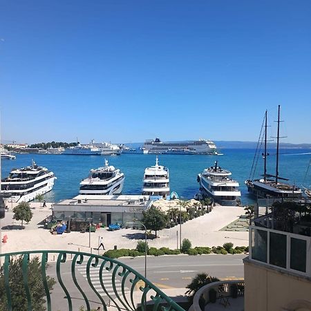 Apartament Bepina Split Zewnętrze zdjęcie