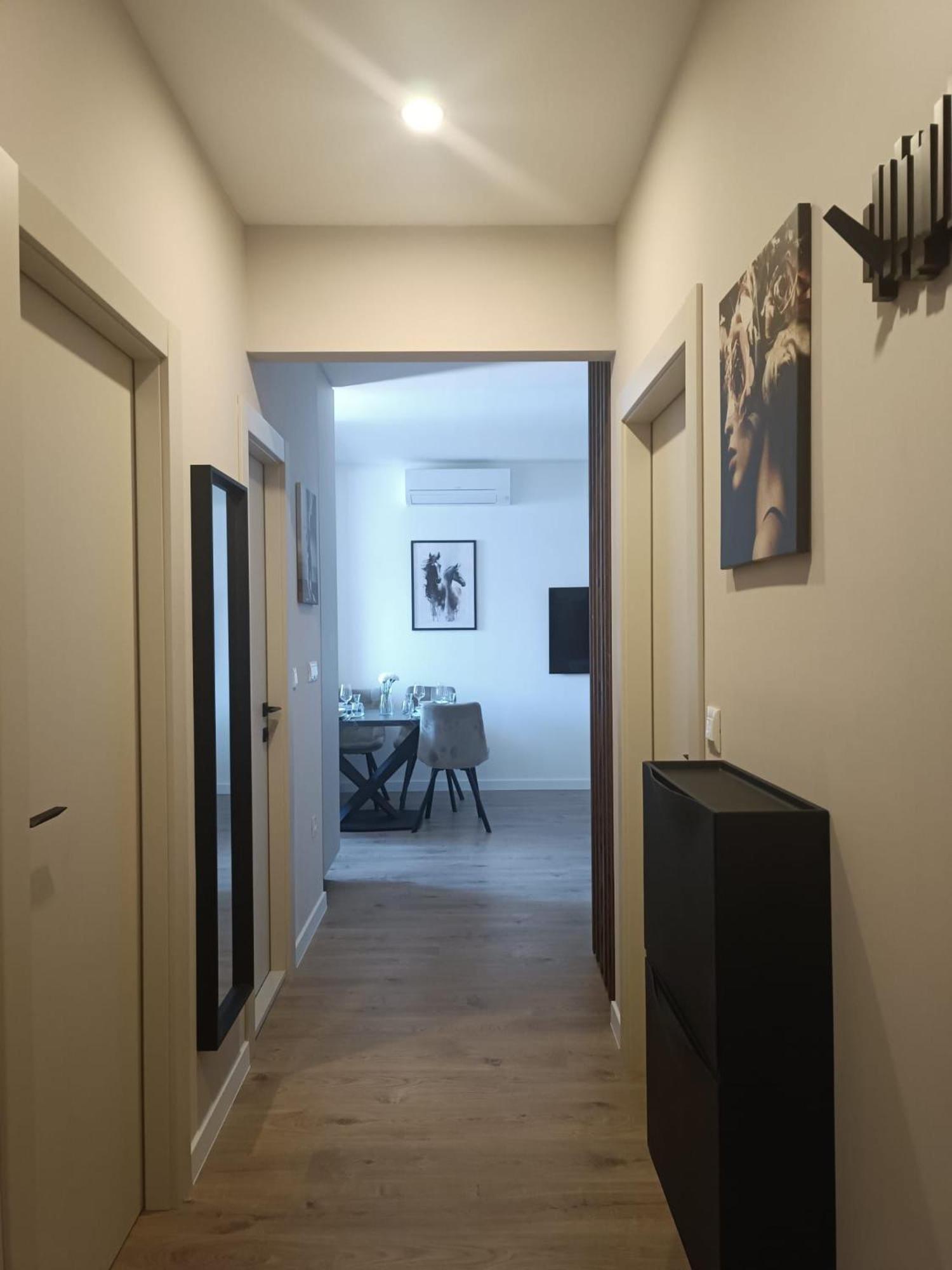 Apartament Bepina Split Zewnętrze zdjęcie