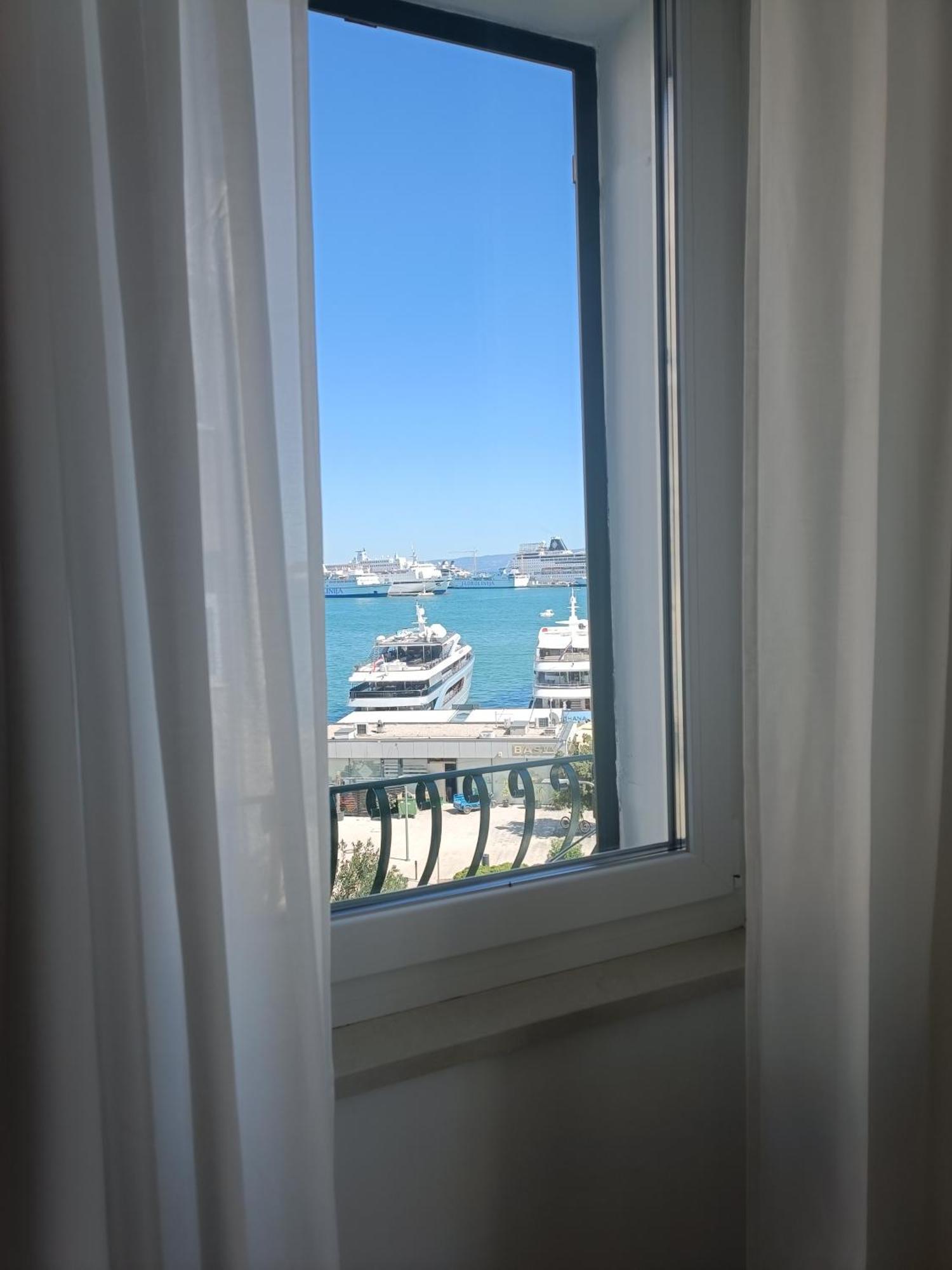 Apartament Bepina Split Zewnętrze zdjęcie