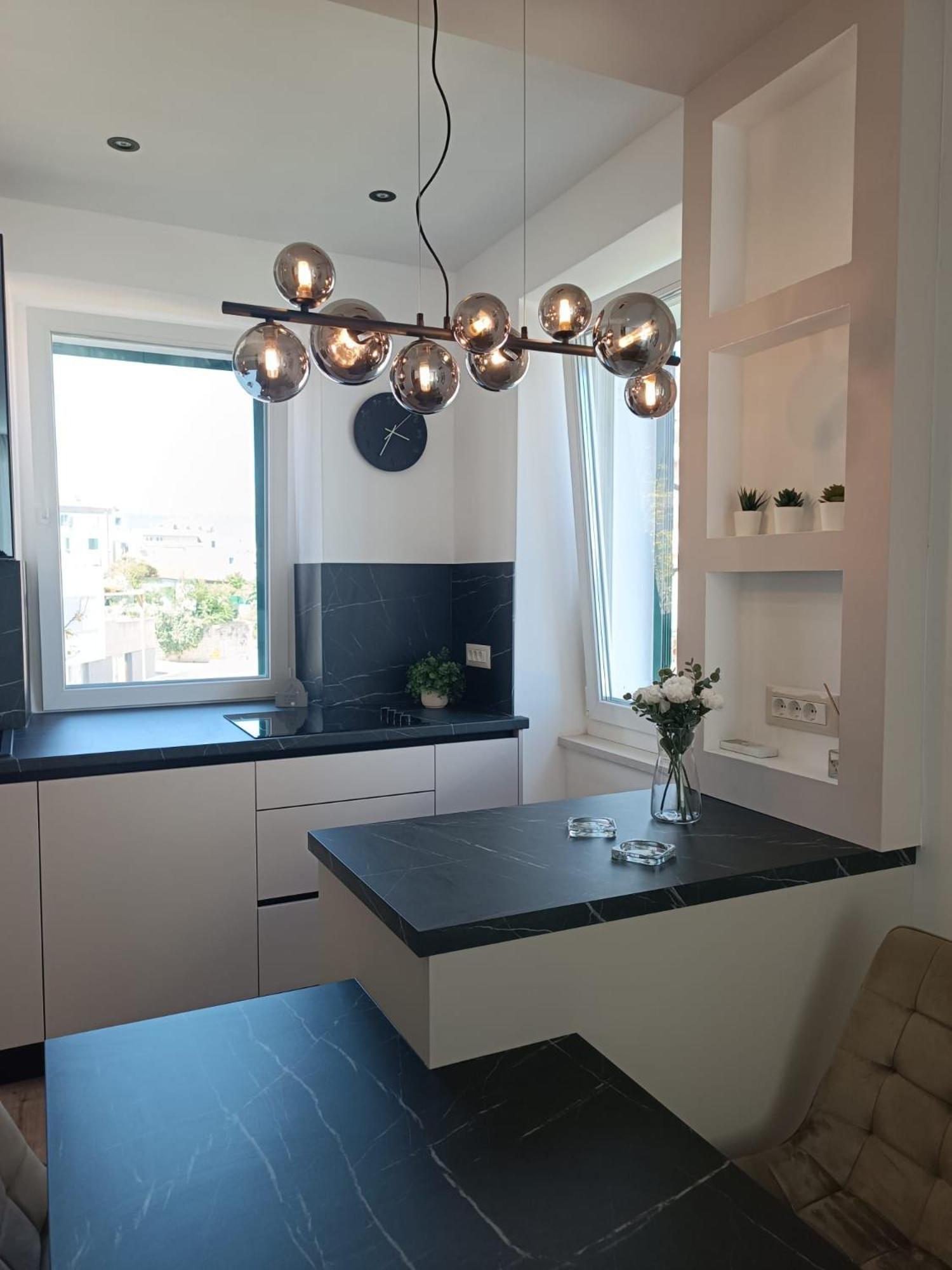 Apartament Bepina Split Zewnętrze zdjęcie