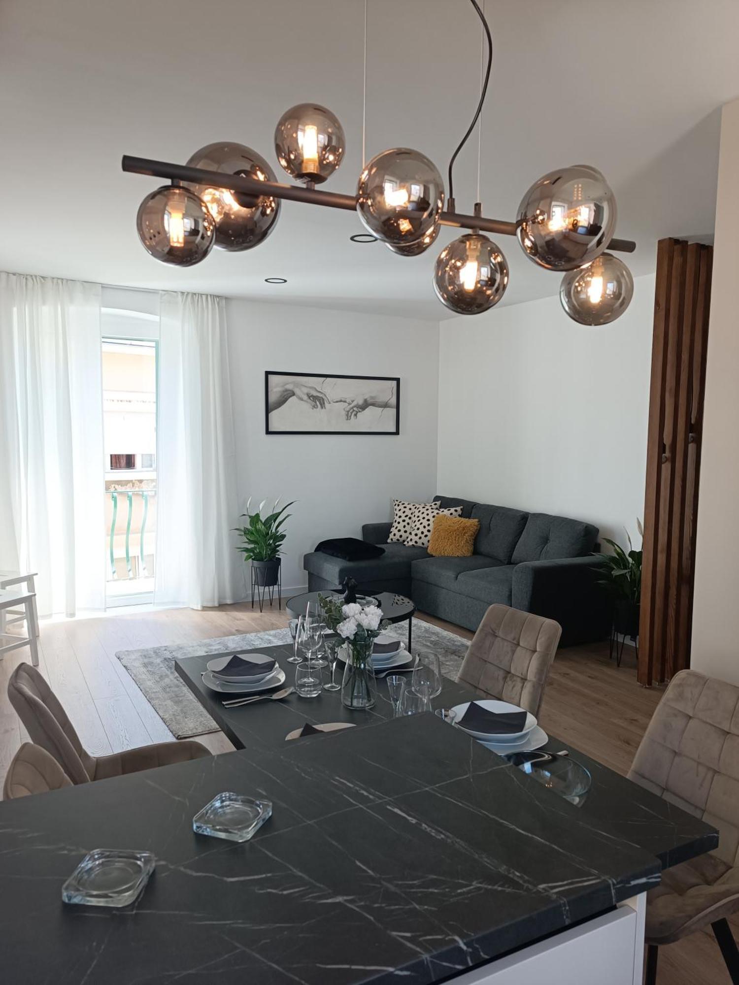 Apartament Bepina Split Zewnętrze zdjęcie