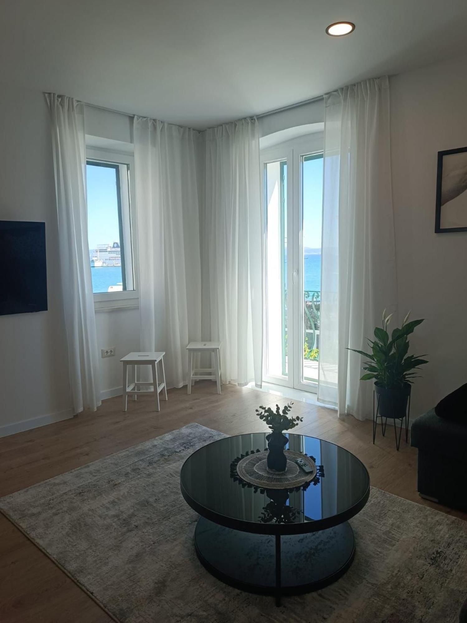 Apartament Bepina Split Zewnętrze zdjęcie