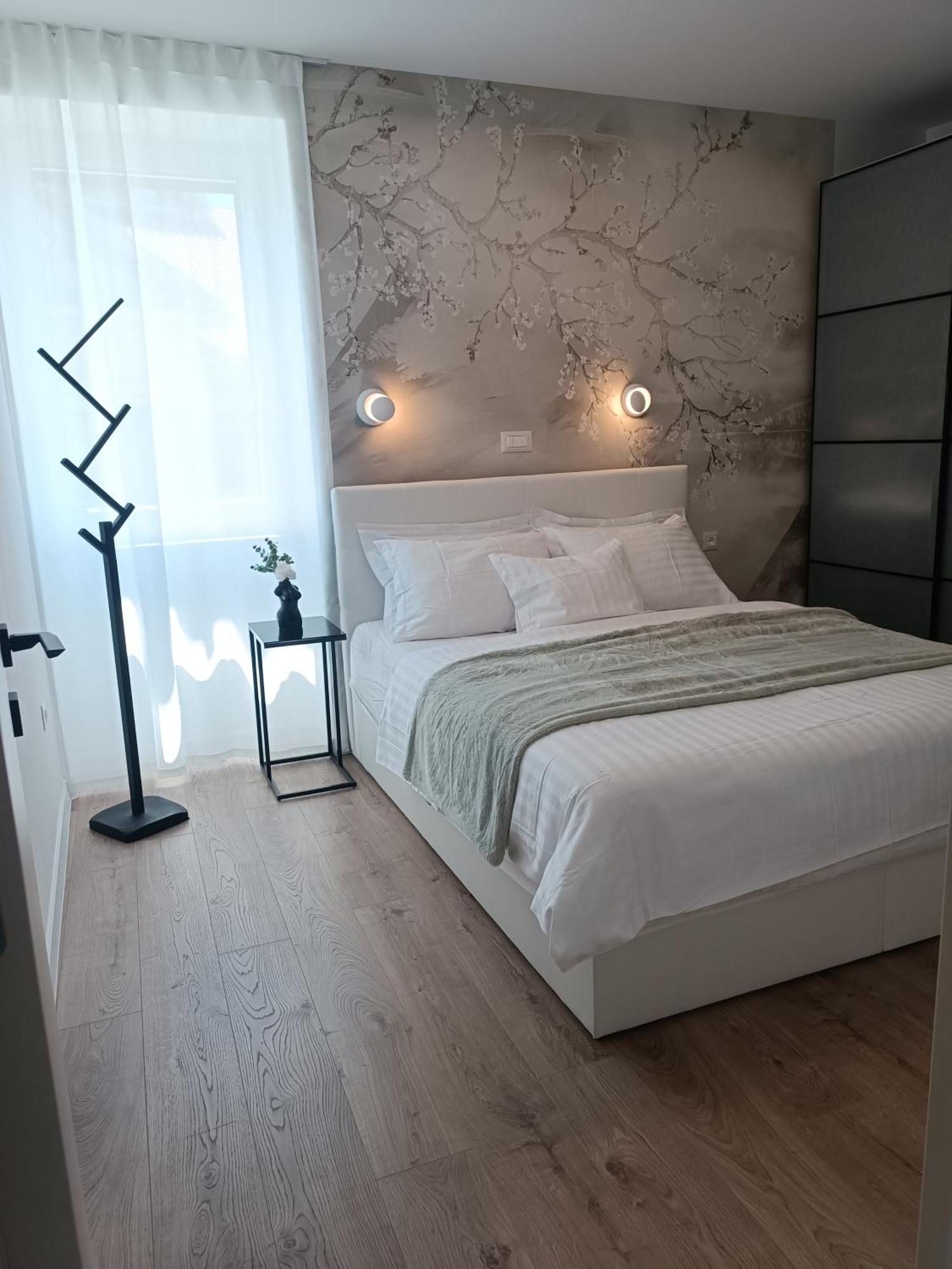 Apartament Bepina Split Zewnętrze zdjęcie