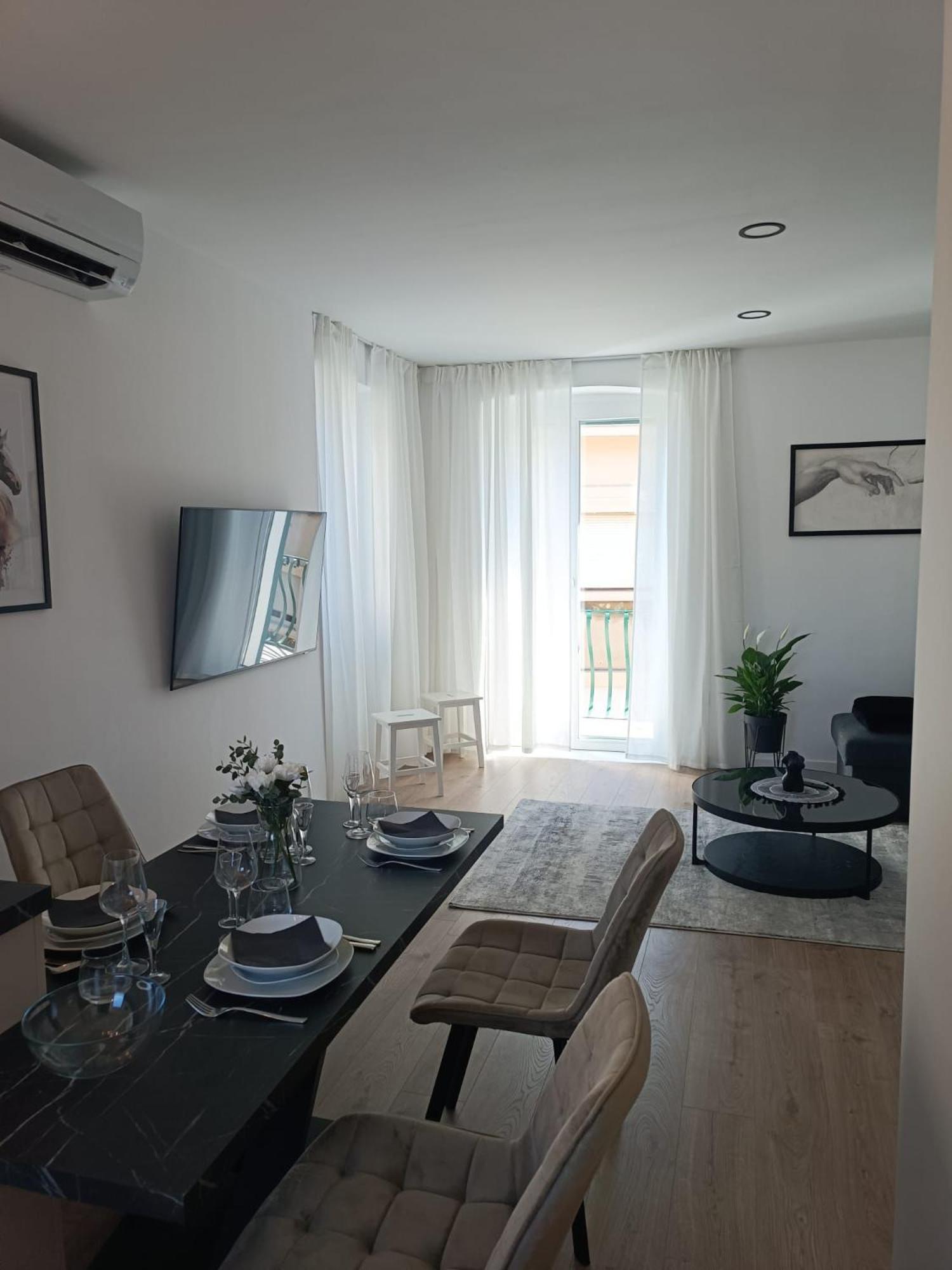 Apartament Bepina Split Zewnętrze zdjęcie